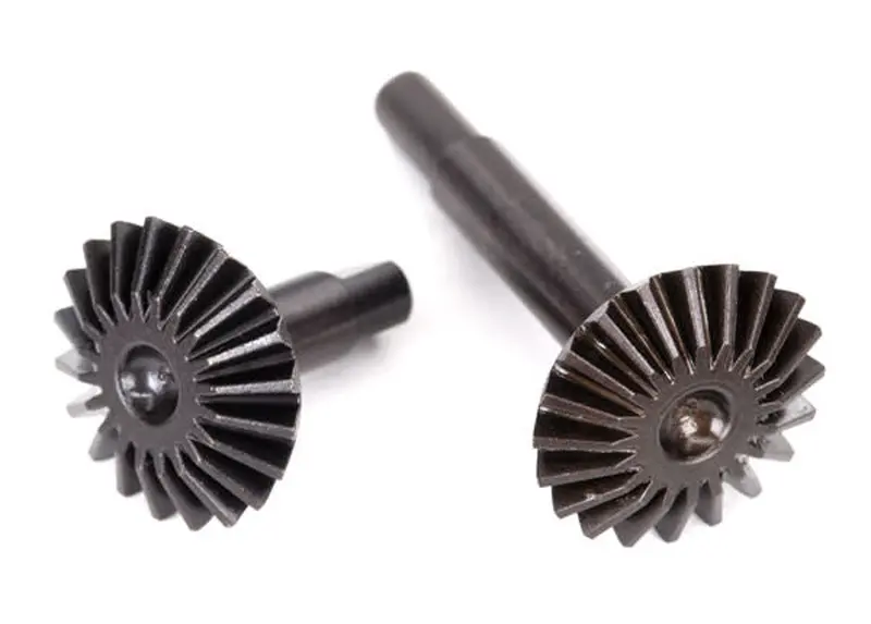 Traxxas Output Gears, Center Differential, Steel, 6782 1