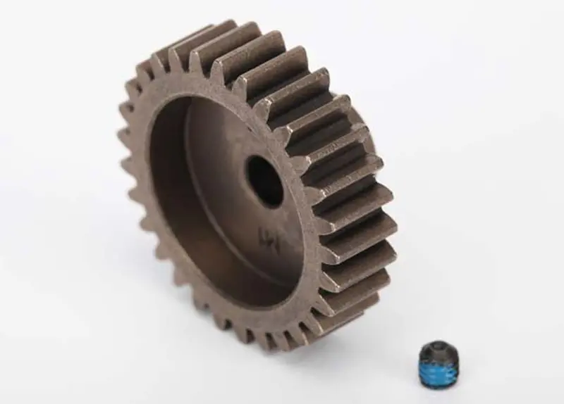 Traxxas Pinion Gear, 1.0 Metric Pitch, 29T, 6492 1