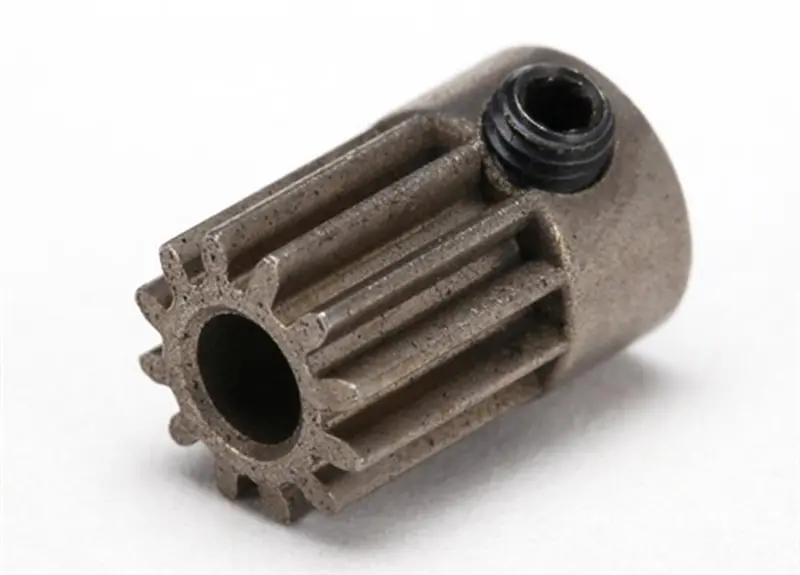 Traxxas Pinion Gear, 48P, 12T, 2428 1