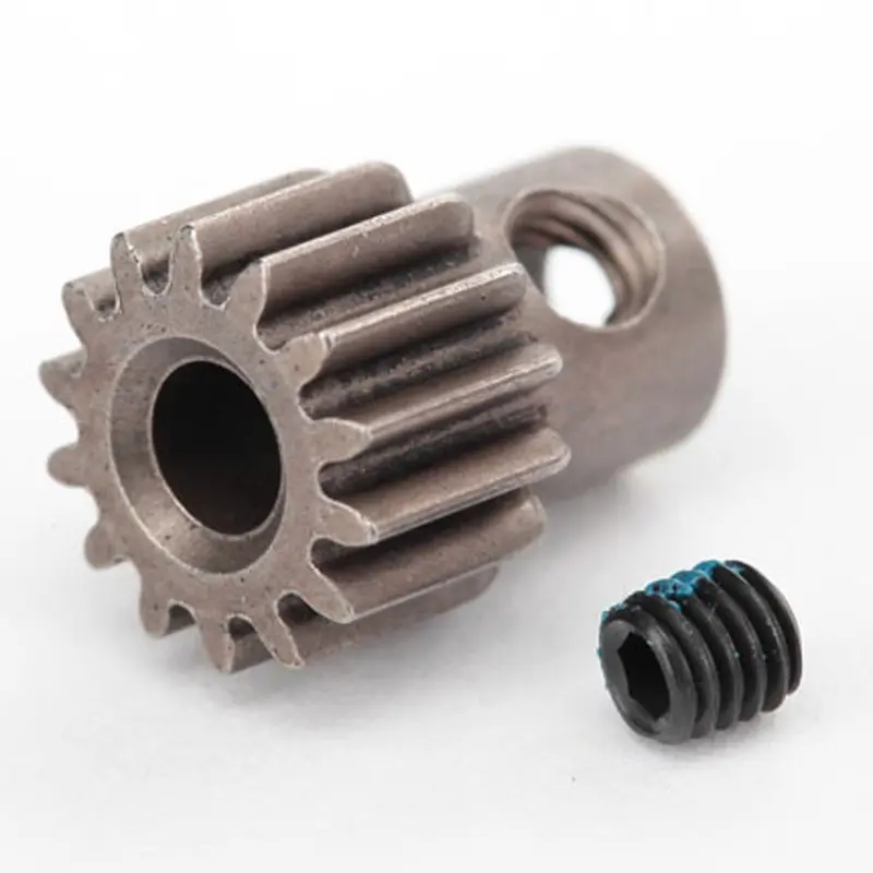 Traxxas Pinion Gear, 48P, 14T, 2427 1