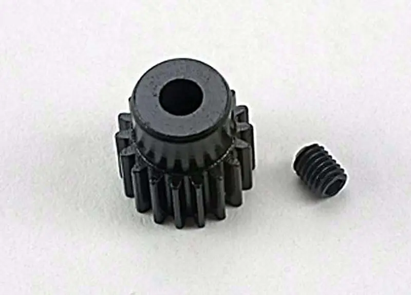 Traxxas Pinion Gear, 48P, 18T, 1918 1