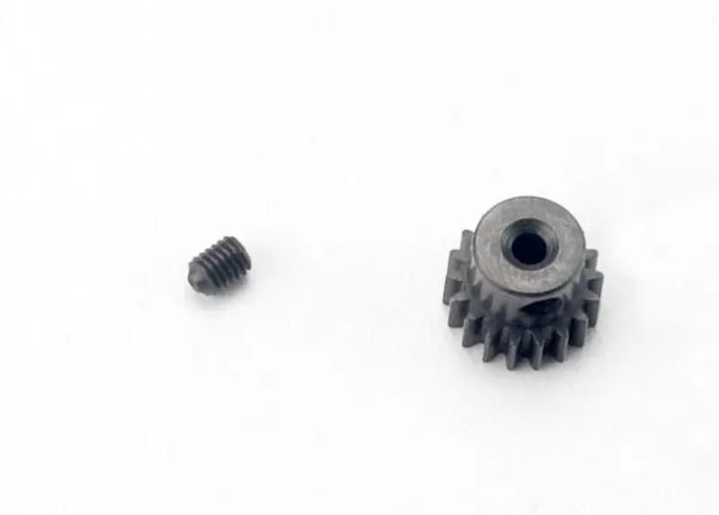Traxxas Pinion Gear, 48P, 18T, 7041 1