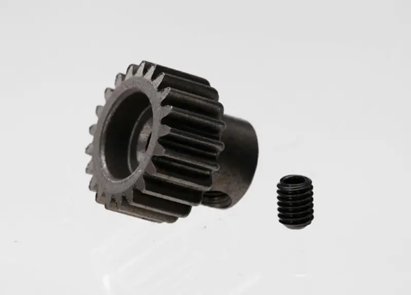 Traxxas Pinion Gear, 48P, 21T, 2421 1