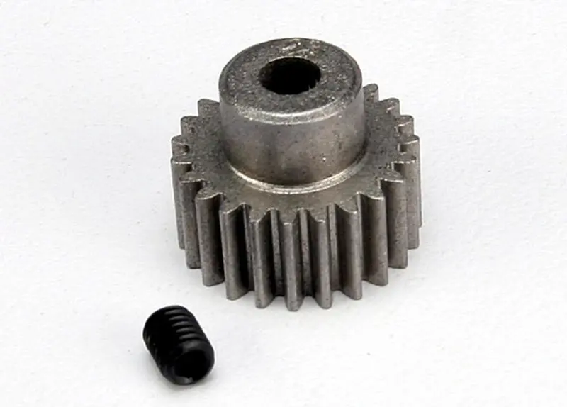 Traxxas Pinion Gear, 48P, 23T, 2423 1