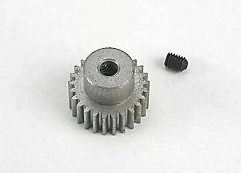 Traxxas Pinion Gear, 48P, 25T, 4725 1