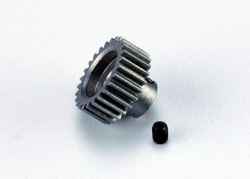 Traxxas Pinion Gear, 48P, 26T, 2426 1
