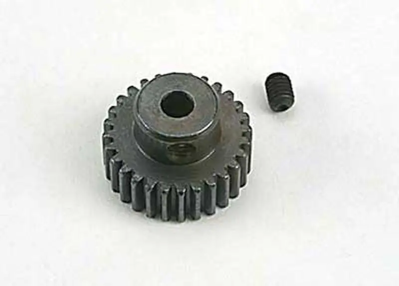 Traxxas Pinion Gear, 48P, 28T, 4728 1