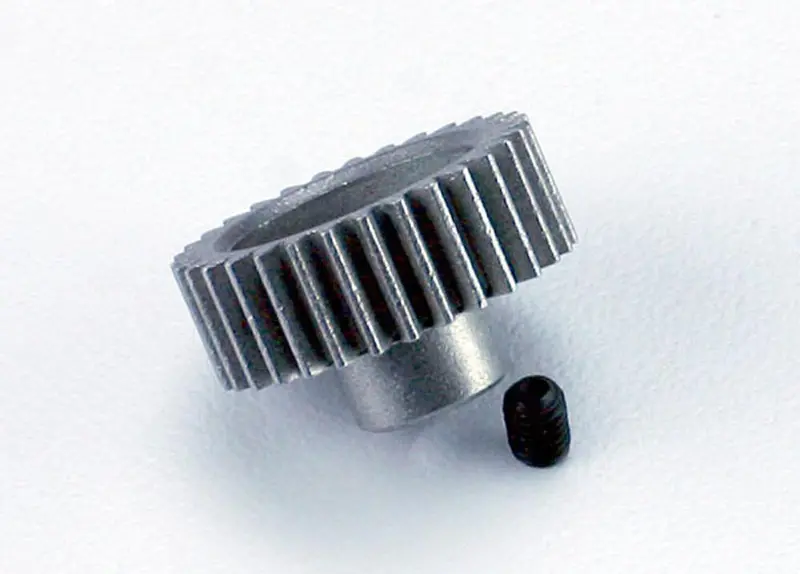 Traxxas Pinion Gear, 48P, 31T, 2431 1