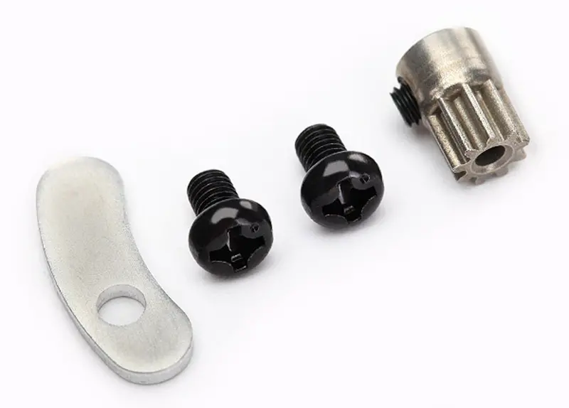 Traxxas Pinion Gear, 9T, 7644 1