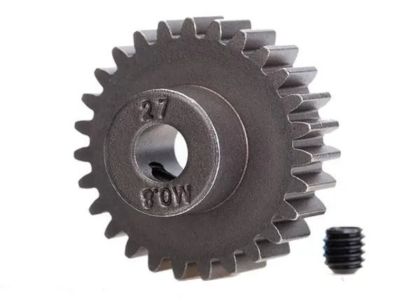 Traxxas Pinon Gear, 0.8 Metric Pitch, 24T, 5647 1