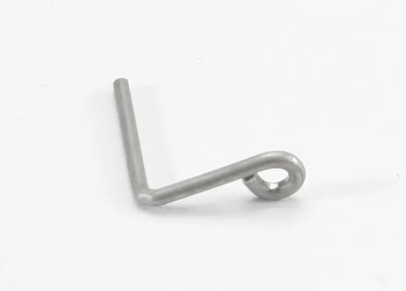 Traxxas Pipe Hanger, 4961 1