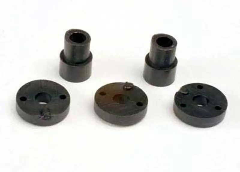 Traxxas Piston Head Set, 2669 1