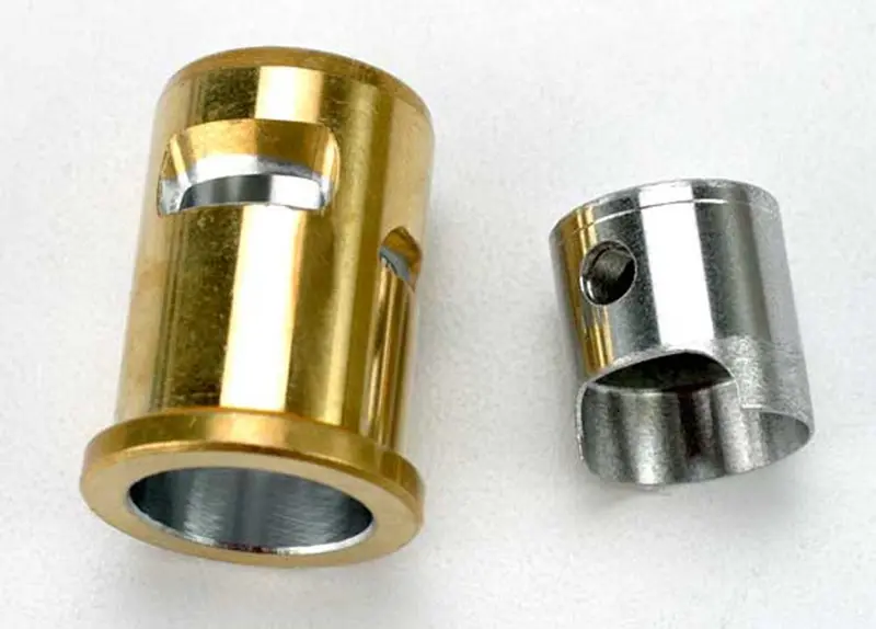 Traxxas Piston & Sleeve,  Trx2.5R, 5230X 1