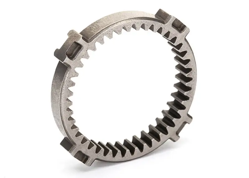 Traxxas Planetary Ring Gear, Ultimate Desert Racer, 8585 1