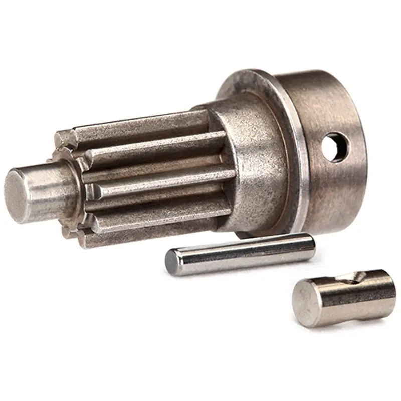 Traxxas Portal Drive Front Input Gear, Drive & Cross Pins, 8257 1