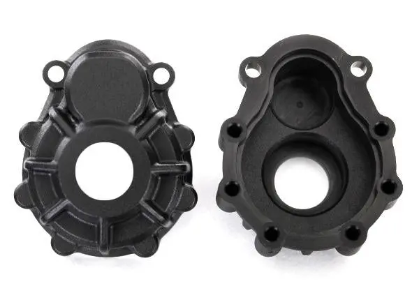 Traxxas Portal Drive Housing, Outer, Front Or Rear, 8251 1