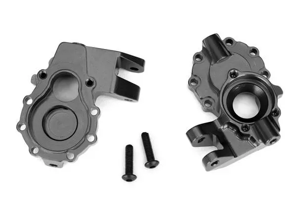 Traxxas Portal Drive Housings, Inner, 8252A 1