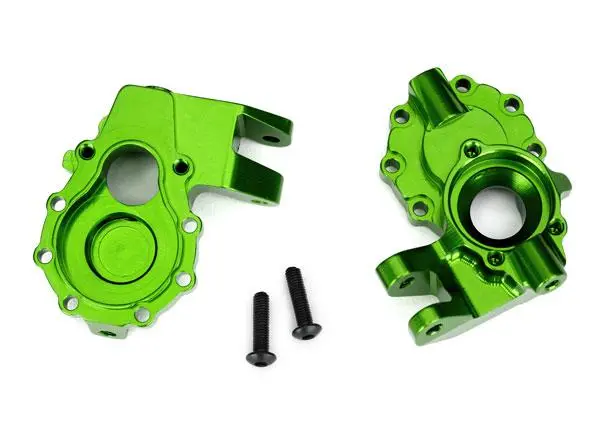 Traxxas Portal Drive Housings, Inner, 8252G 1
