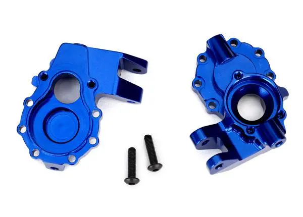 Traxxas Portal Drive Housings, Inner, 8252X 1