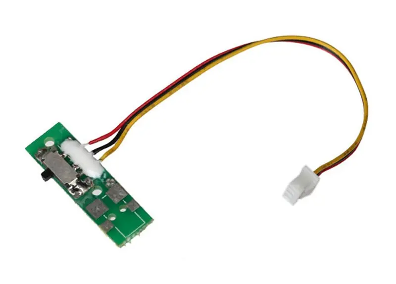 Traxxas Power Switch, 6336 1