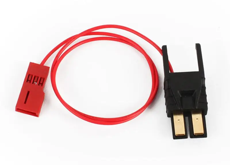 Traxxas Power Tab Connector, 6541 1