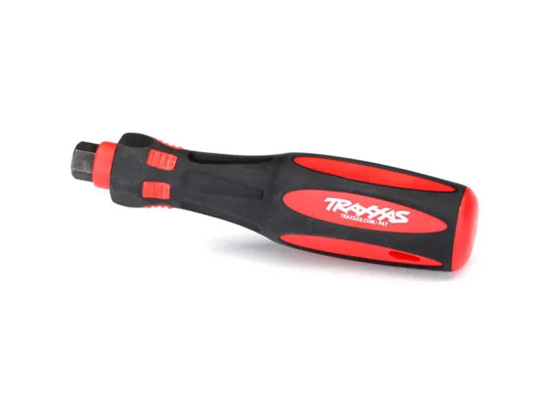 Traxxas Premium Speed Bit Handle, 8722 1
