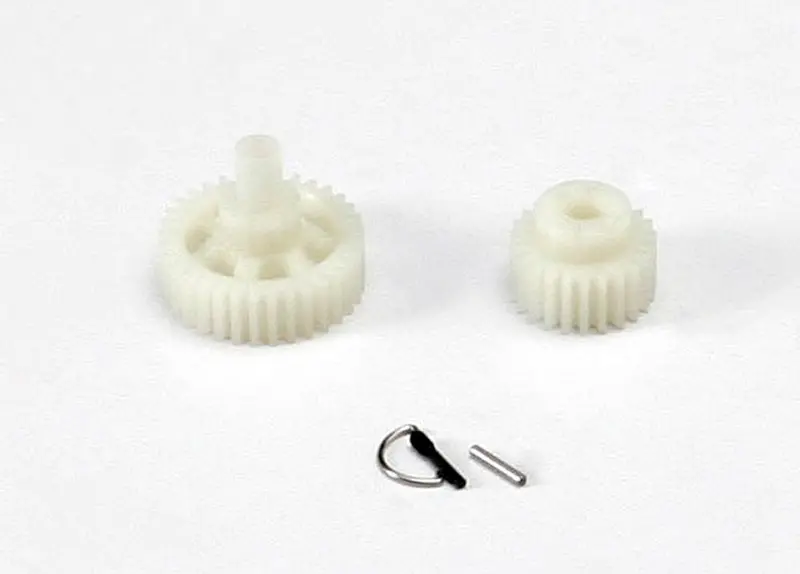 Traxxas Primary Gear Set, 5996 1