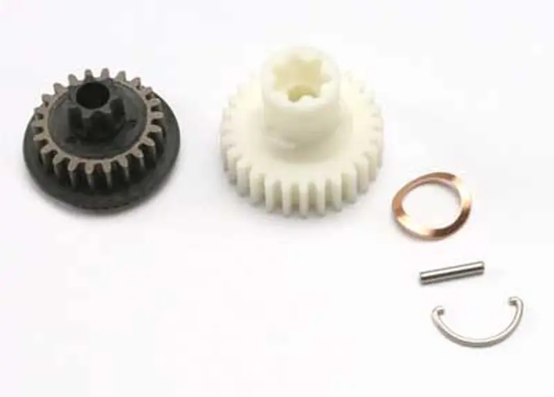 Traxxas Primary Gears - Forward/Reverse, 5396X 1