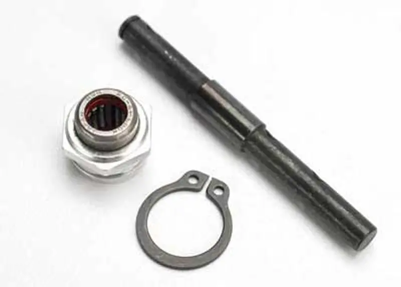 Traxxas Primary Shaft/1St Speed Hub/One-Way Bearing, 5593 1