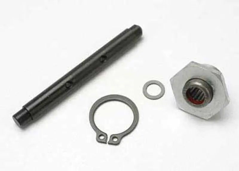 Traxxas Primary Shaft & Hardware, 5393 1