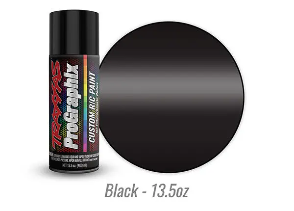 Traxxas Prographix® Rc Body Spray Paint, (13.5Oz) 1