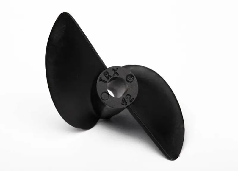 Traxxas Propeller - 42X59mm, 5733 1