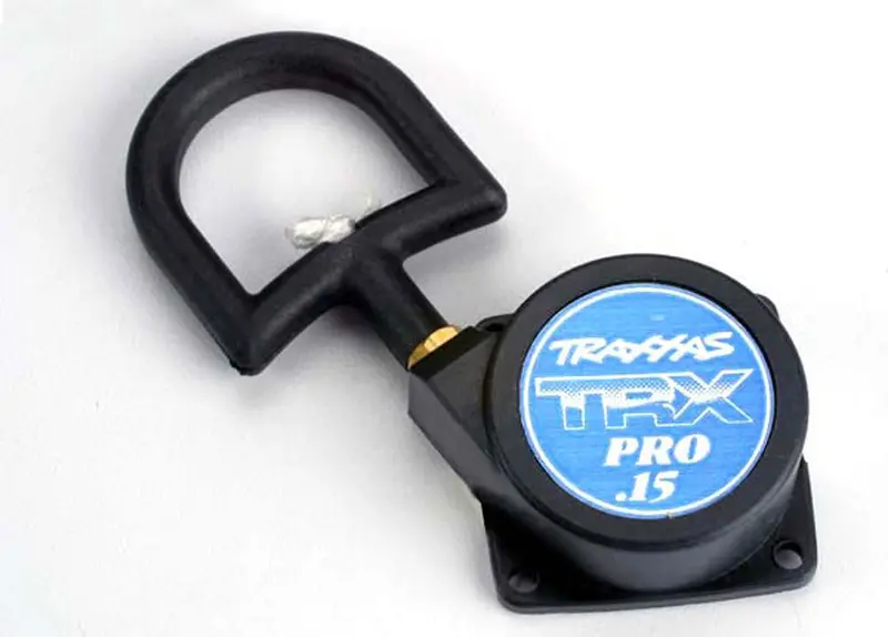 Traxxas Pull Starter, Recoil,  Trx Pro .15, 4070 1