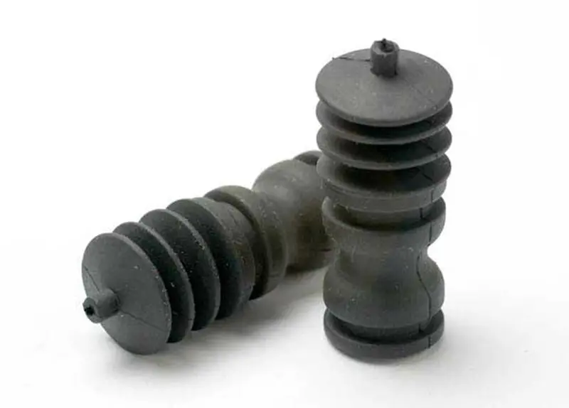 Traxxas Pushrod Boots, Villain Ex, 1577 1