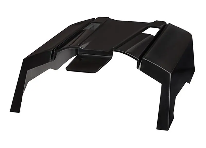 Traxxas Rear Aton Canopy, Black, 7916 1