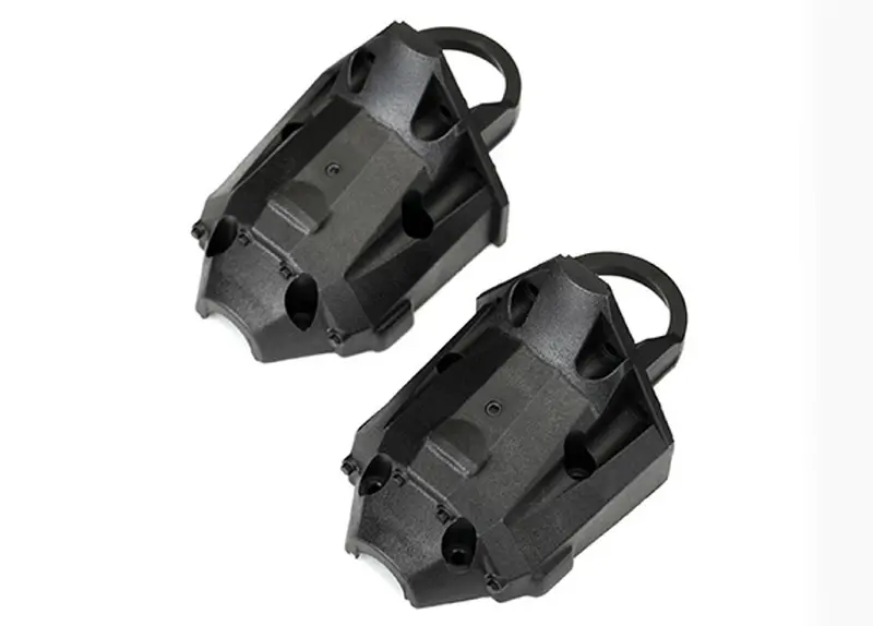 Traxxas Rear Axle Differential Carrier Set, 8541 1