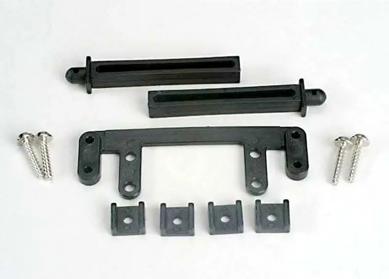 Traxxas Rear Body Mount Base, 4215 1