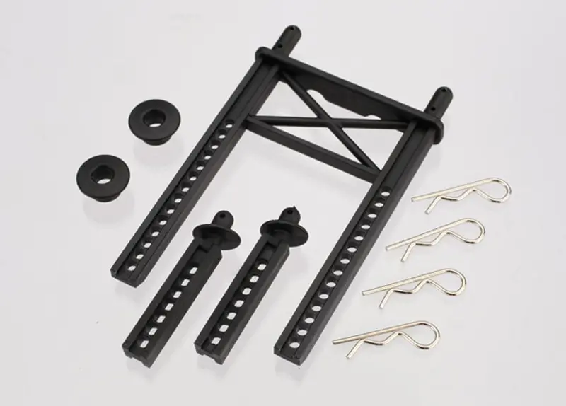 Traxxas Rear Body Mount Set, 7315 1