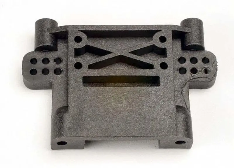 Traxxas Rear Bulkhead, 4192 1