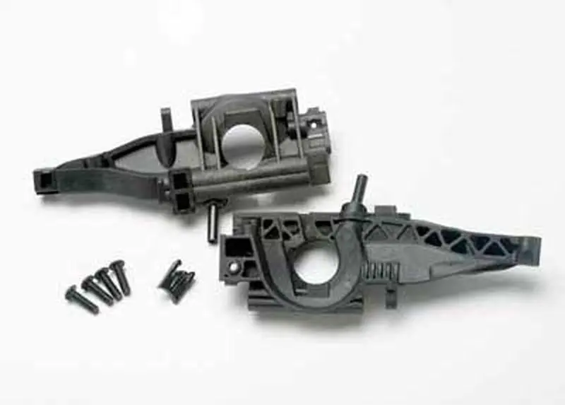 Traxxas Rear Bulkhead, 5329 1