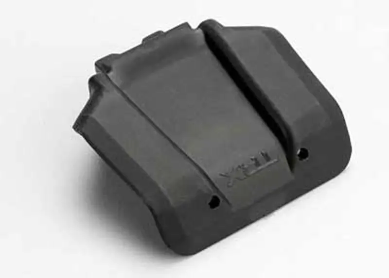 Traxxas Rear Bumper, 5520 1