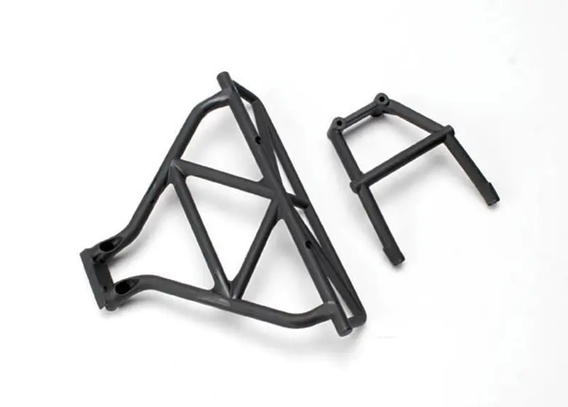 Traxxas Rear Bumper, 5936 1
