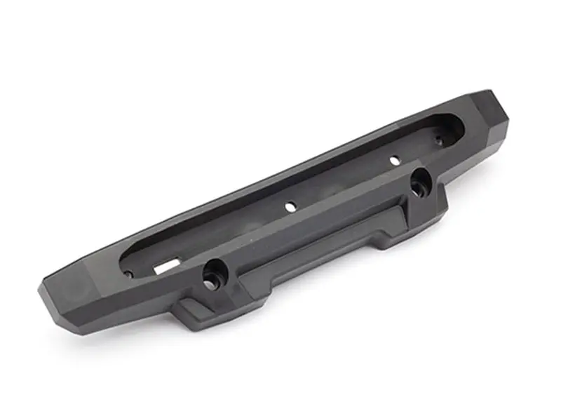 Traxxas Rear Bumper, #8990 Led Light Kit, 8936X 1