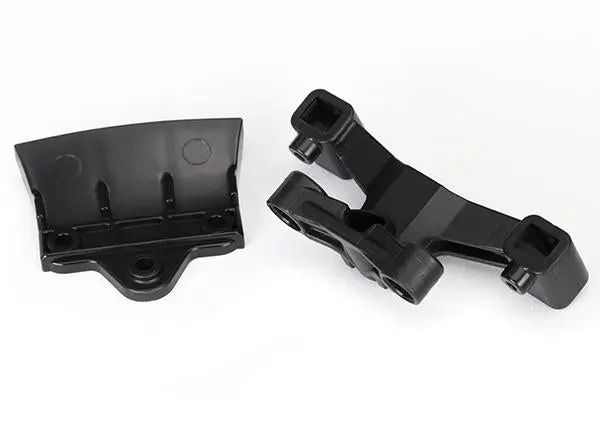 Traxxas Rear Bumper & Body Mount, 8336 1