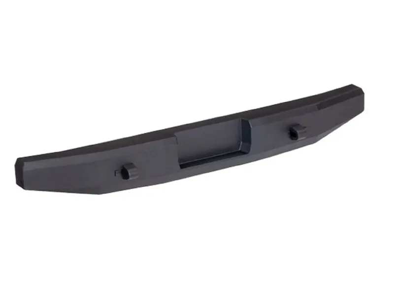 Traxxas Rear Bumper, Trx-4, 8125 1