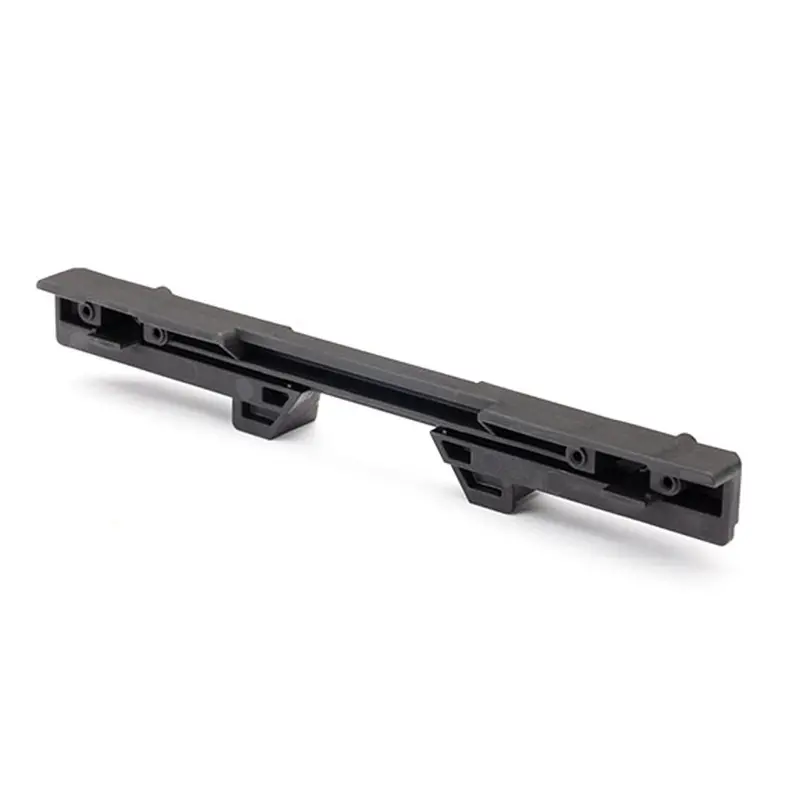 Traxxas Rear Bumper, Trx-6, 8834 1