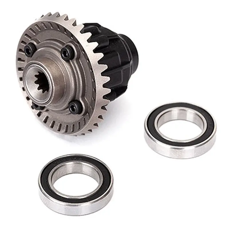 Traxxas Rear Differential, 8576 1