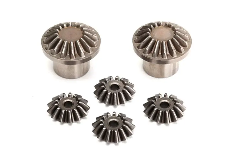 Traxxas Rear Differential Gear Set, 8577 1