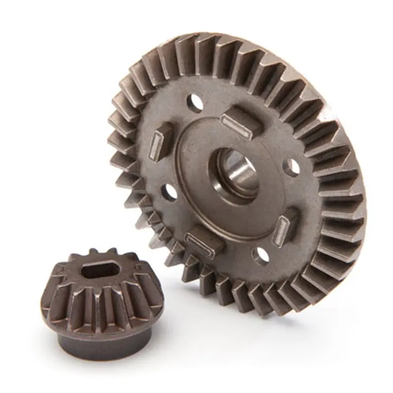 Traxxas Rear Differential Gear Set, 8977 1