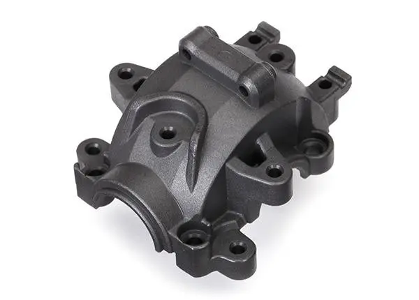 Traxxas Rear Differential Housing, 4-Tec, 8380 1